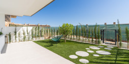 Nueva construcción  - Chalet - La Nucía - La Nucia Centro