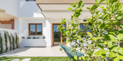 Nueva construcción  - Chalet - La Nucía - La Nucia Centro