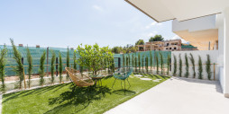 Nueva construcción  - Chalet - La Nucía - La Nucia Centro