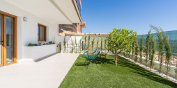 Nueva construcción  - Chalet - La Nucía - La Nucia Centro