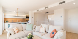 Nueva construcción  - Chalet - La Nucía - La Nucia Centro