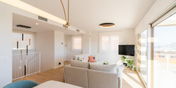 Nueva construcción  - Chalet - La Nucía - La Nucia Centro