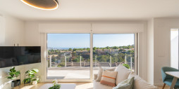 Nueva construcción  - Chalet - La Nucía - La Nucia Centro