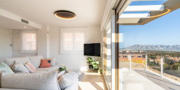 Nueva construcción  - Chalet - La Nucía - La Nucia Centro