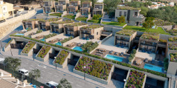Nueva construcción  - Chalet - La Nucía - La Nucia Centro