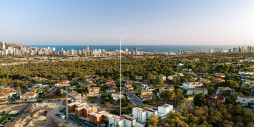 Nueva construcción  - Chalet - La Nucía - Varadero