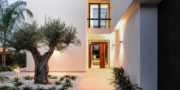 Nueva construcción  - Chalet - La Nucía - Varadero