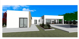 Nueva construcción  - Chalet - La Romana - Batistes