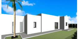 Nueva construcción  - Chalet - La Romana - La Romana Centro