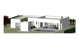 Nueva construcción  - Chalet - La Romana - La Romana Centro