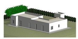 Nueva construcción  - Chalet - La Romana - La Romana Centro