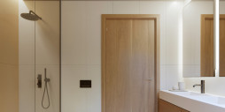 Nueva construcción  - Chalet - Lliber