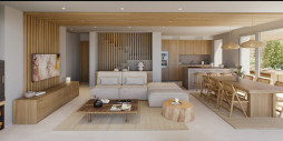Nueva construcción  - Chalet - Lliber