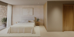 Nueva construcción  - Chalet - Lliber