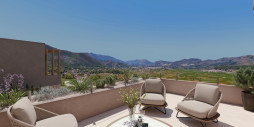 Nueva construcción  - Chalet - Lliber