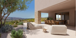 Nueva construcción  - Chalet - Lliber
