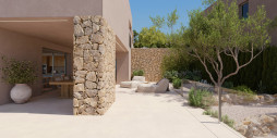 Nueva construcción  - Chalet - Lliber