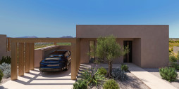 Nueva construcción  - Chalet - Lliber