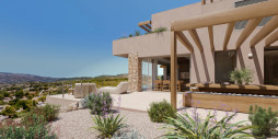 Nueva construcción  - Chalet - Lliber