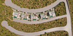 Nueva construcción  - Chalet - Lliber
