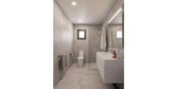 Nueva construcción  - Chalet - Lorca - Jardines de Almenara