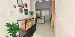 Nueva construcción  - Chalet - Lorca - Lorca Centro