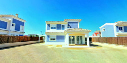 Nueva construcción  - Chalet - Lorca - Lorca Centro