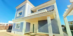 Nueva construcción  - Chalet - Lorca - Lorca Centro