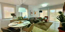 Nueva construcción  - Chalet - Lorca - Lorca Centro