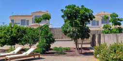Nueva construcción  - Chalet - Lorca - Lorca Centro