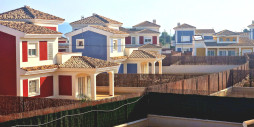 Nueva construcción  - Chalet - Lorca - Lorca Centro