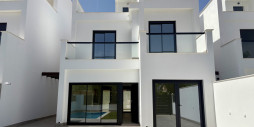 Nueva construcción  - Chalet - Los Alcazares - Los Alcazares Centro