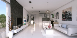 Nueva construcción  - Chalet - Los Alcazares - Los Alcazares Centro