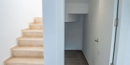 Nueva construcción  - Chalet - Los Alcazares - Los Alcazares Centro