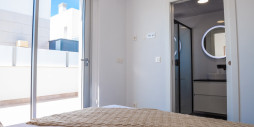 Nueva construcción  - Chalet - Los Alcazares - Los Alcazares Centro