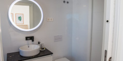 Nueva construcción  - Chalet - Los Alcazares - Los Alcazares Centro