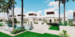 Nueva construcción  - Chalet - Los Alcazares - Los Alcazares Centro