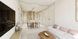 Nueva construcción  - Chalet - Los Alcazares - Los Alcazares Centro