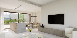 Nueva construcción  - Chalet - Los Alcazares - Los Alcazares Centro