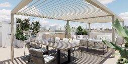 Nueva construcción  - Chalet - Los Alcazares - Los Alcazares Centro