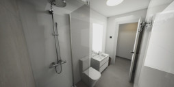 Nueva construcción  - Chalet - Los Alcazares - Los Alcazares Centro