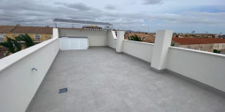 Nueva construcción  - Chalet - Los Alcazares - Los Alcazares Centro