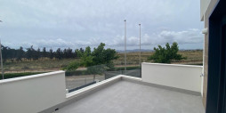 Nueva construcción  - Chalet - Los Alcazares - Los Alcazares Centro