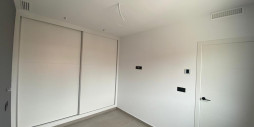 Nueva construcción  - Chalet - Los Alcazares - Los Alcazares Centro
