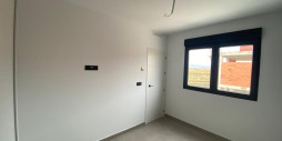 Nueva construcción  - Chalet - Los Alcazares - Los Alcazares Centro