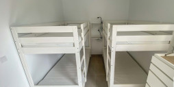 Nueva construcción  - Chalet - Los Alcazares - Los Alcazares Centro