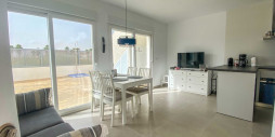 Nueva construcción  - Chalet - Los Alcazares - Los Alcazares Centro