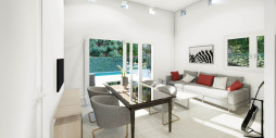 Nueva construcción  - Chalet - Los Alcazares - Los Alcazares Centro