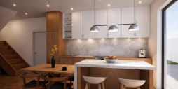 Nueva construcción  - Chalet - Los Alcazares - Los Alcazares Centro