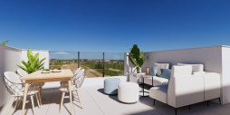 Nueva construcción  - Chalet - Los Alcazares - Los Alcazares Centro